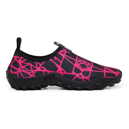 Meia Bota Sapatilha Náutica Aqua Shoe Antiderrapante