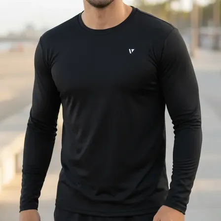 Camiseta Dry Fit Segunda Pele Proteção Uv50+ Voker Original
