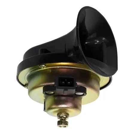 Buzina Caracol Especifica Para Volkswagen Gol/ Fox/ Saveiro