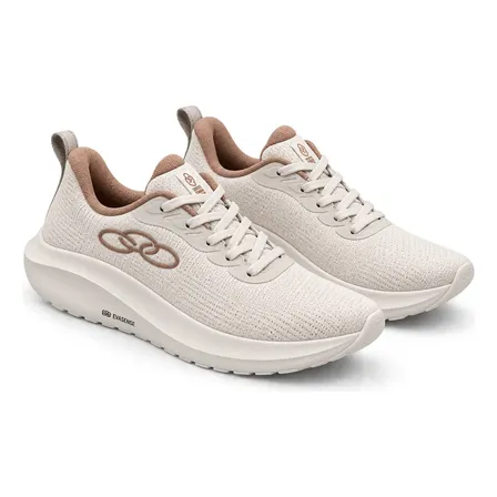 Tênis Olympikus Acqua Feminino Esportivo Corrida