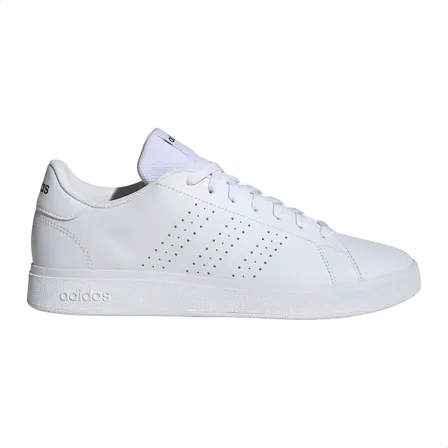 Tênis Casual Masculino Advantage Base 2.0 adidas Liso