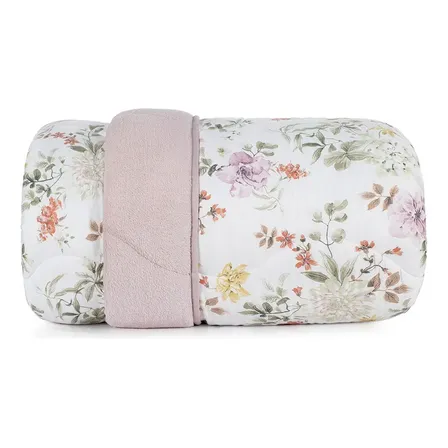 Edredom Altenburg Blend Comfort Queen