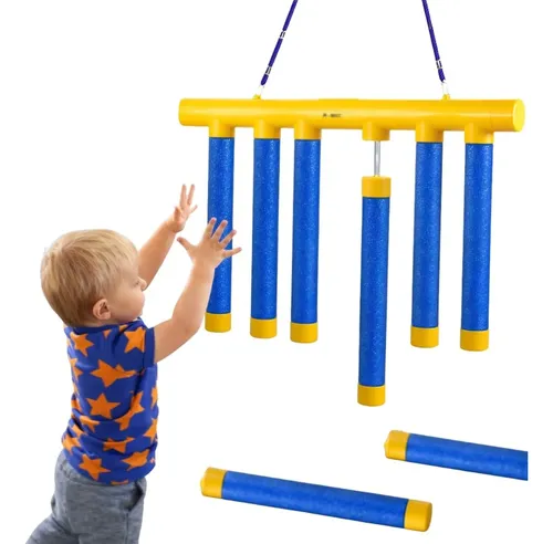 Brinquedos Interactivos Resposta Rápida Jogo Catching Sticks