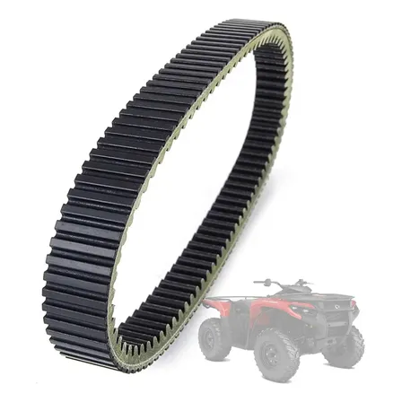 Correia Cvt 422280360 Para Can Am Maverick Outlander Renegad