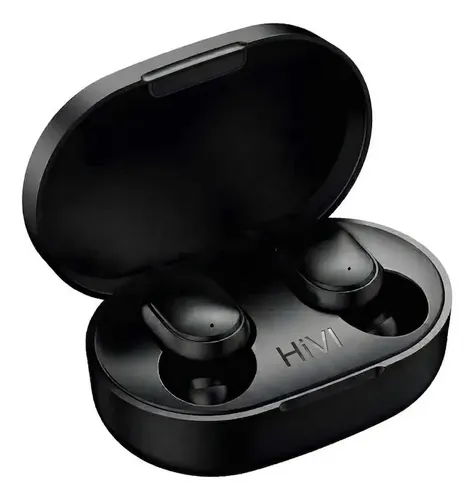 Fone De Ouvido Bluetooth 5.0 Sem Fio