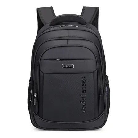 Mochila Masculina, Impermeável, Reforçada, Para Viagens