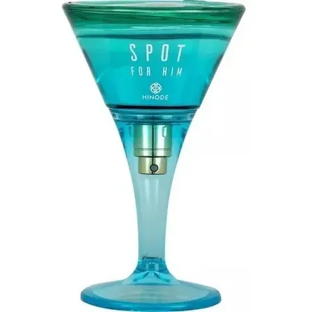 Perfume Spot Sunset For Him Deo Colônia 75ml