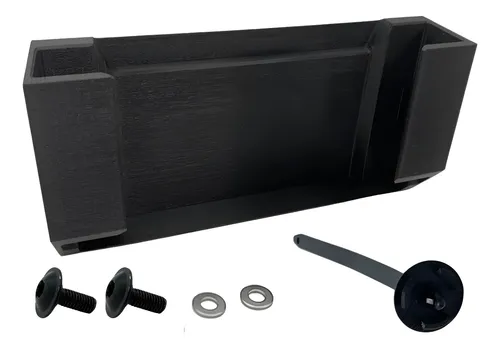 Suporte Anti Furto Módulo Vw Up Tsi Cross Up Tsi 1.0