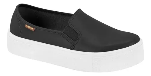 Tênis Feminino Moda Dia A Dia Confortável Original