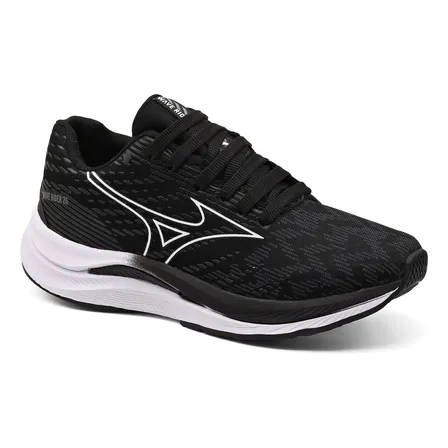 Tênis Mizuno Wave 26 Masculino Academia Confortavel Oferta