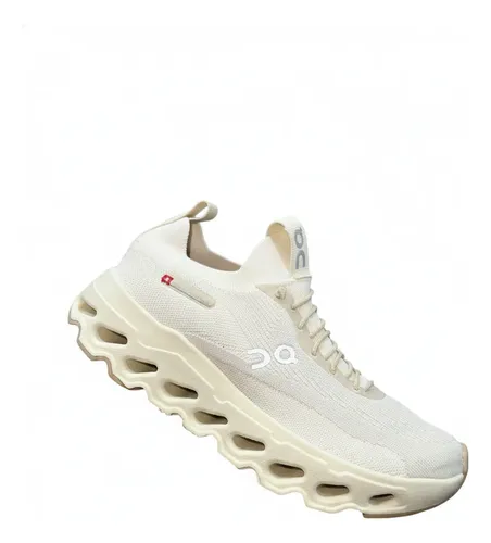 Tênis On Running Cloudsurfer Masculino Leve Macio Academia